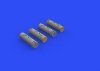 Eduard 648575 B8V20 rocket launcher 1/48